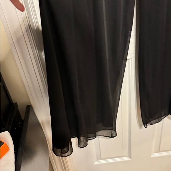 Wide Leg Pant XL - Picture 3 of 5